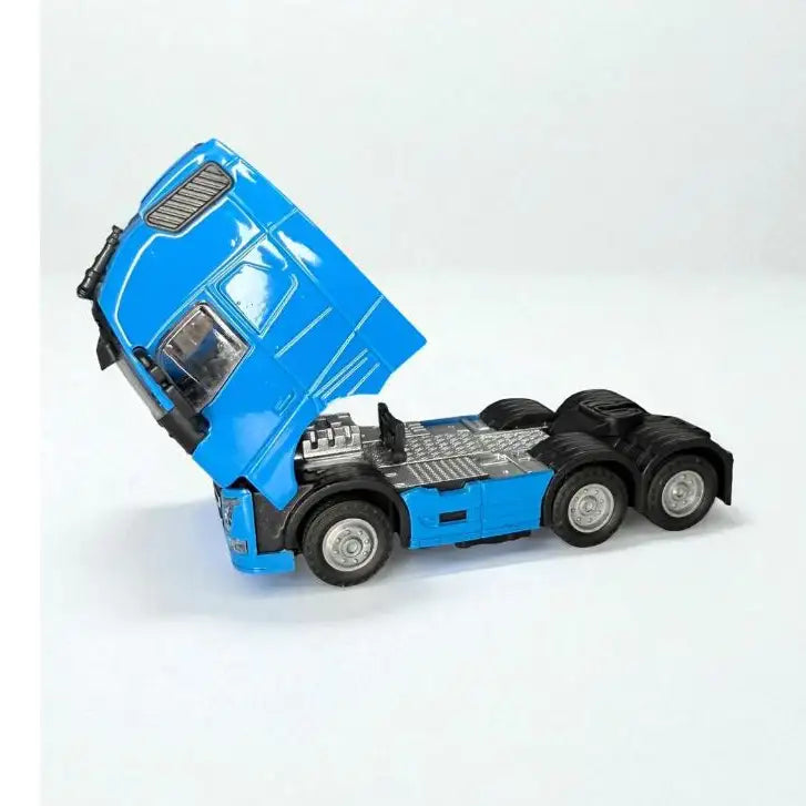 Miniatura Caminhão Volvo FH de Metal
