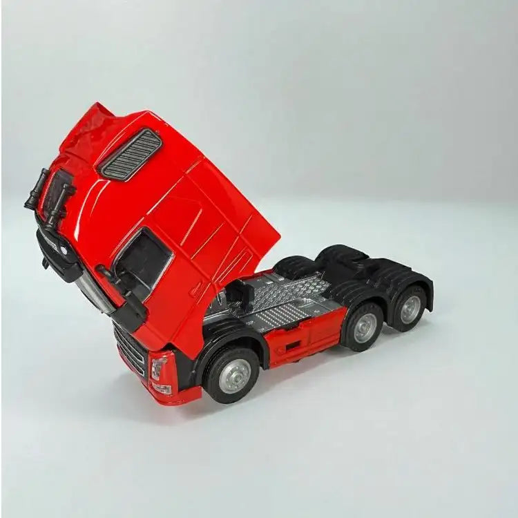 Miniatura Caminhão Volvo FH de Metal