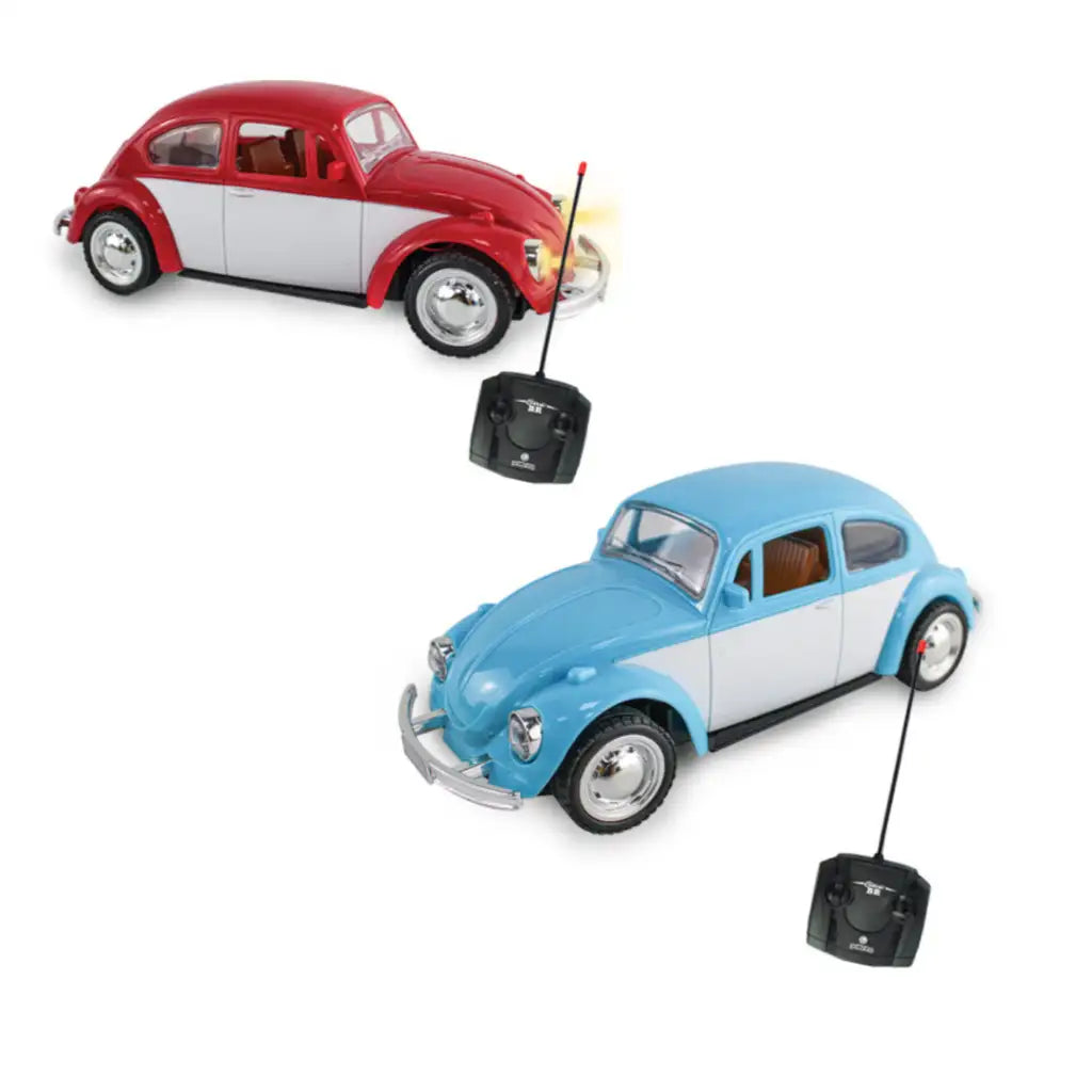 Fusca Clássico 1970 controle remoto c/ bateria recarregável (FRETE GRÁTIS + DESCONTO ESPECIAL ATE 23:59)