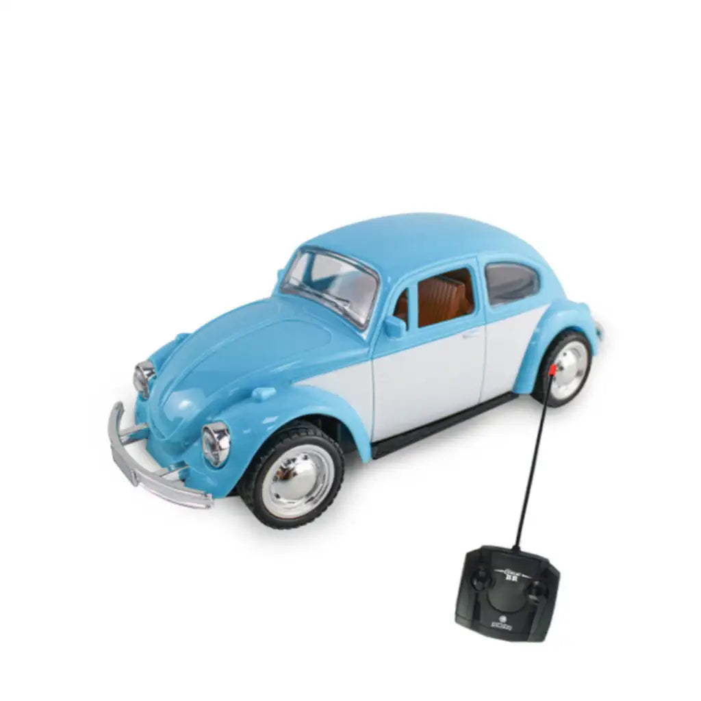 Fusca Clássico 1970 controle remoto c/ bateria recarregável (FRETE GRÁTIS + DESCONTO ESPECIAL ATE 23:59)