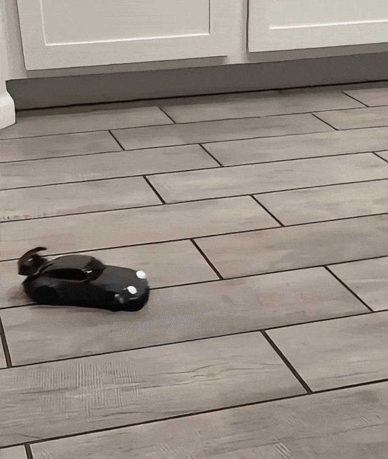 Porschitto Drift - Carrinho de controle remoto Posche RC (DESCONTO ESPECIAL + FRETE GRÁTIS + BRINDE HOJE)