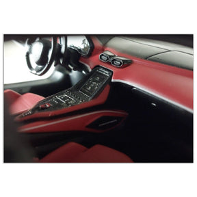 Lamborghini Countach LPI 800-4 2021 (Escala 1:18)