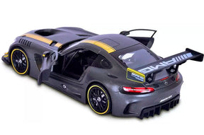 Mercedes AMG GT3 Presentation Car 1:24