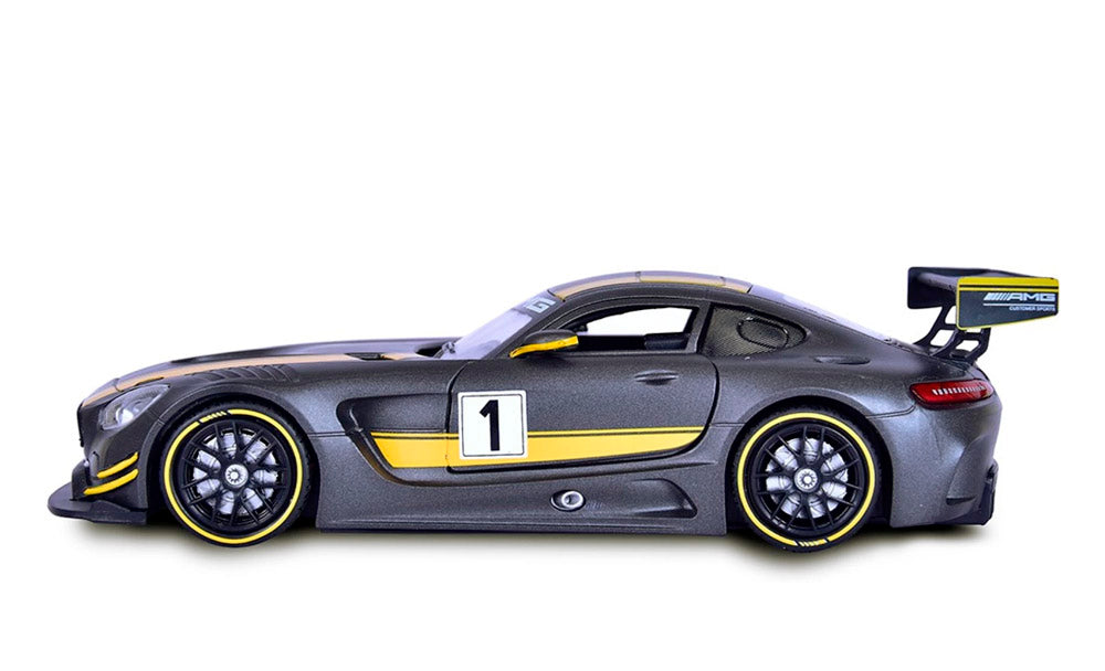 Mercedes AMG GT3 Presentation Car 1:24