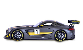Mercedes AMG GT3 Presentation Car 1:24