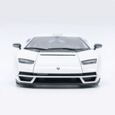 Lamborghini Countach LPI 800-4 2021 (Escala 1:18)