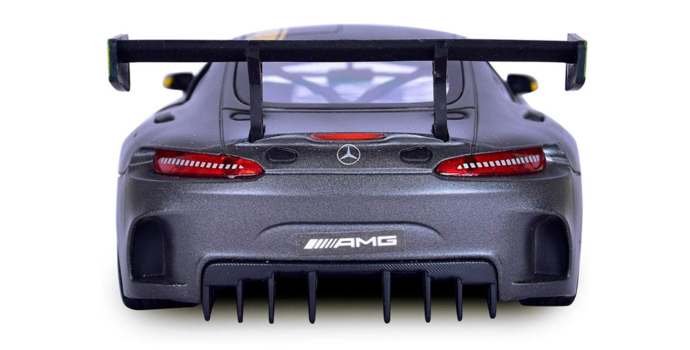 Mercedes AMG GT3 Presentation Car 1:24