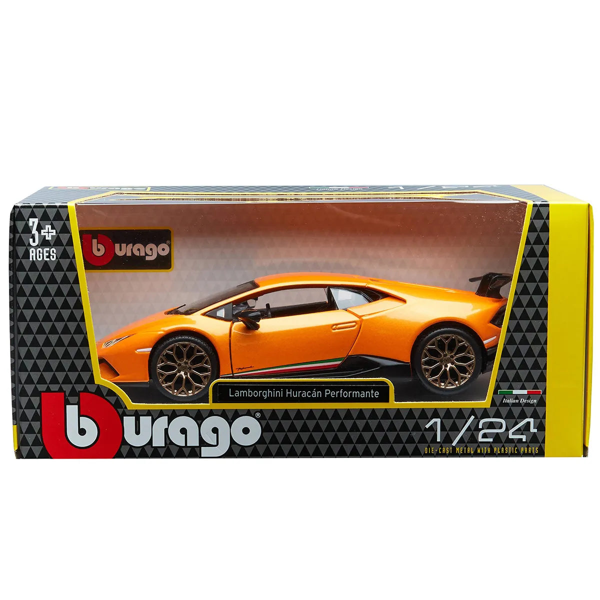 Lamborghini Huracán Performante 1:24