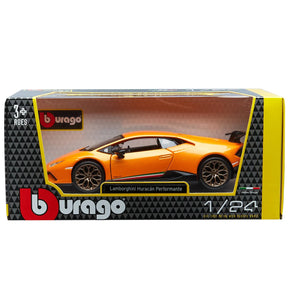 Lamborghini Huracán Performante 1:24