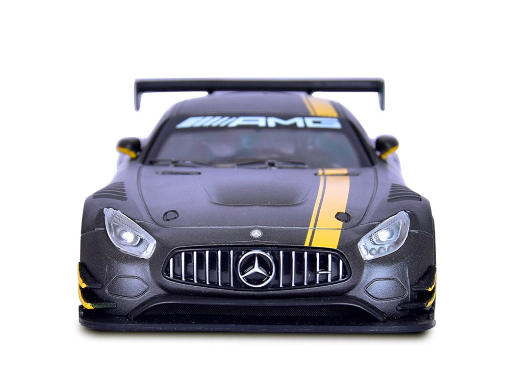 Mercedes AMG GT3 Presentation Car 1:24