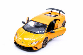 Lamborghini Huracán Performante 1:24