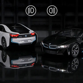BMW I8 (Escala 1:22)
