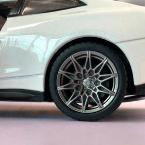 BMW M4 G82 em Escala 1:24