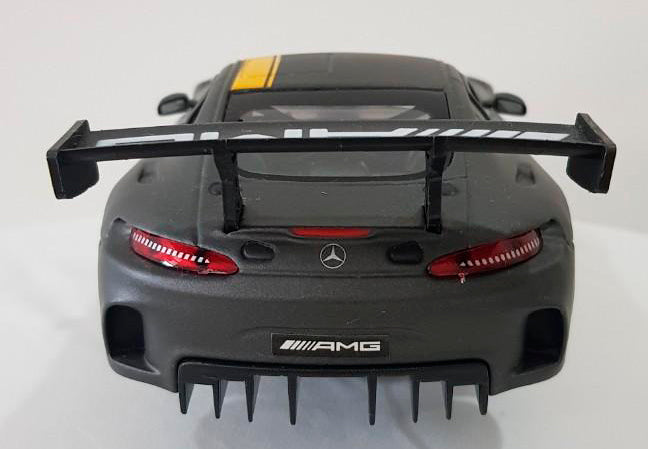 Mercedes AMG GT3 Presentation Car 1:24
