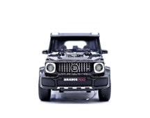 Mercedes-Benz Brabus G700 em Escala 1:32