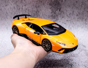 Lamborghini Huracán Performante 1:24