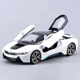 BMW I8 (Escala 1:22)