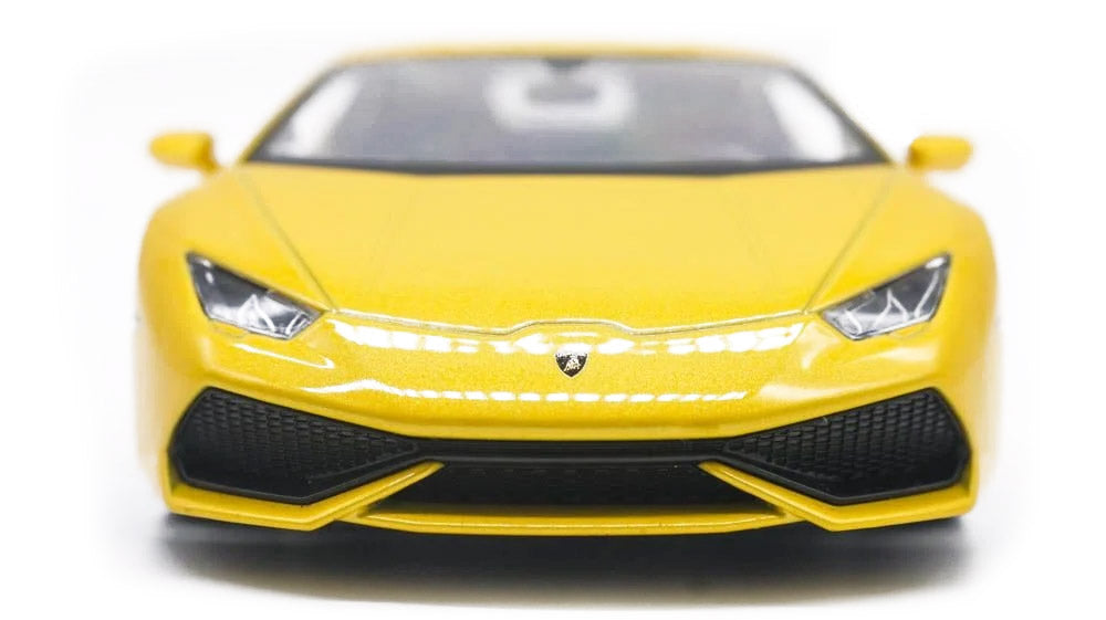 Lamborghini Huracán LP610-4 em Escala 1:24