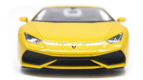 Lamborghini Huracán LP610-4 em Escala 1:24