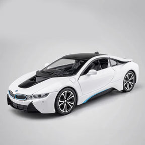 BMW I8 (Escala 1:22)