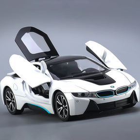 BMW I8 (Escala 1:22)