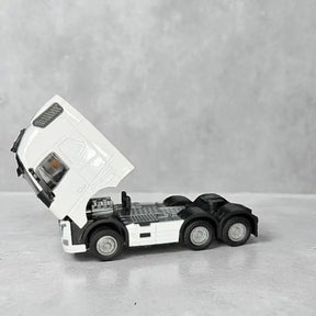 Miniatura Caminhão Volvo FH de Metal
