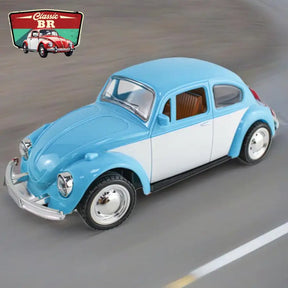 Fusca Clássico 1970 controle remoto c/ bateria recarregável (FRETE GRÁTIS + DESCONTO ESPECIAL  ATE  23:59)