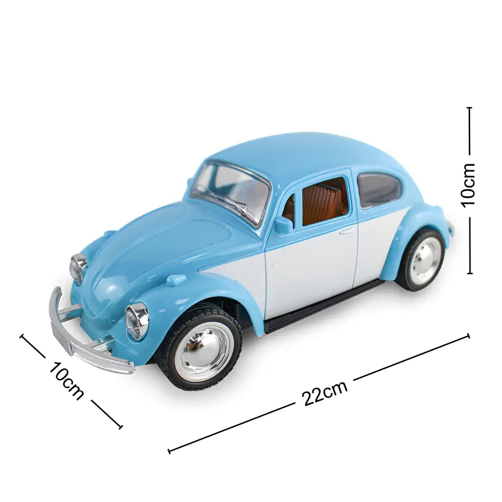 Fusca Clássico 1970 controle remoto c/ bateria recarregável (FRETE GRÁTIS + DESCONTO ESPECIAL  ATE  23:59)