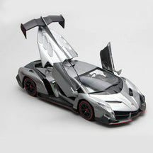 Lamborghini Veneno em Escala 1:24