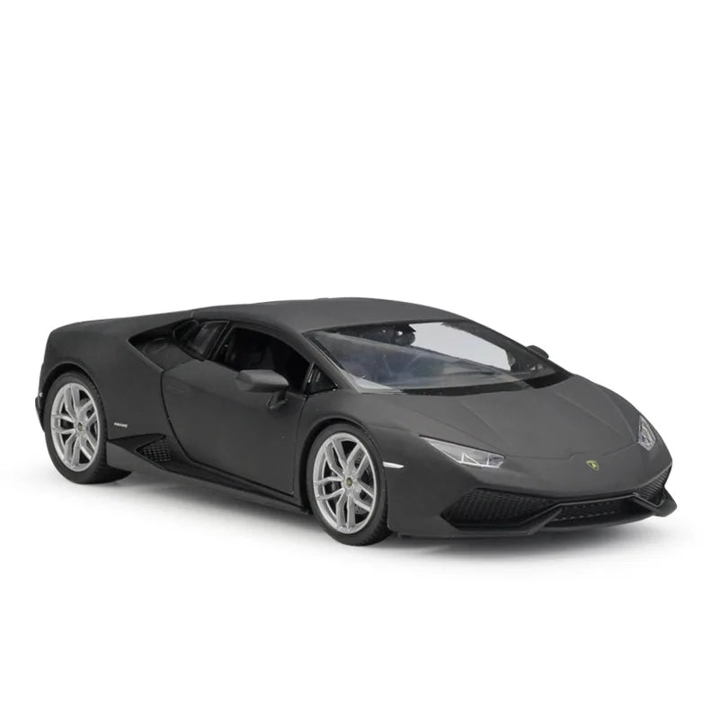 Lamborghini Huracán LP610-4 em Escala 1:24