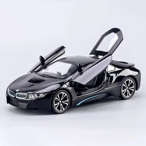 BMW I8 (Escala 1:22)