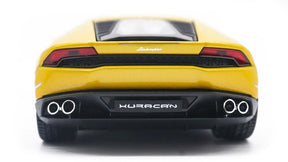 Lamborghini Huracán LP610-4 em Escala 1:24