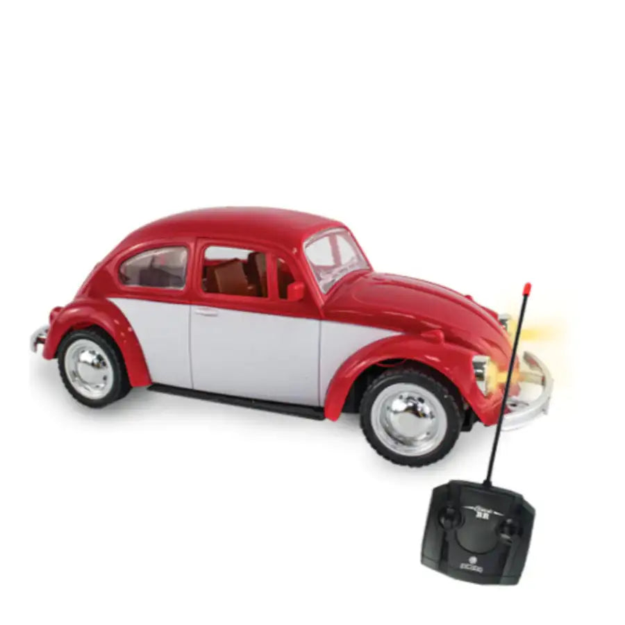 Fusca Clássico 1970 controle remoto c/ bateria recarregável (FRETE GRÁTIS + DESCONTO ESPECIAL  ATE  23:59)